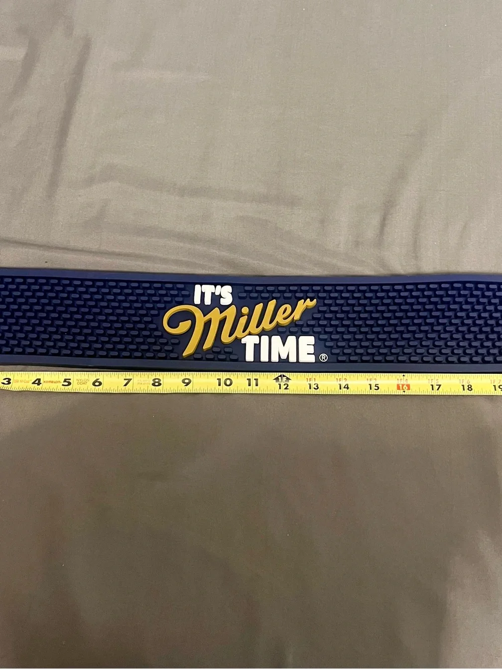 Miller Lite have two